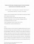 Research paper thumbnail of Ground to air and back again: Archaeological prospection to characterize prehispanic agricultural practices in the high-altitude Atacama (Chile)