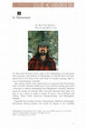 Research paper thumbnail of In Memoriam: Dr. Barry Paul Michrina,1947-2012