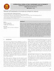 Research paper thumbnail of INTERNATIONAL JOURNAL OF BUILT ENVIRONMENT AND SUSTAINABILITY Published by Faculty of Built Environment, Universiti Teknologi Malaysia Modernity and Transformation of the Architecture of Depok City, Indonesia