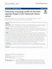 Defining Global Benchmarks in Elective Secondary Bariatric Surgery Comprising Conversional, Revisional and Reversal Procedures Cover Page