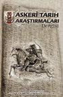 Askeri Tarih Araştırmaları İçin Kaynaklar II-Topçu Mecmuası Cover Page