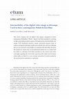 Research paper thumbnail of Fi̇rmalarin Kar Dağitimini Etki̇leyen Faktörler: Borsa İstanbul'Da Ampi̇ri̇k Bi̇r Uygulama