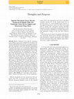 Research paper thumbnail of Superior Mesenteric Artery Mycotic Aneurysm in Patients With Left Ventricular Assist Device Support and Intravenous Drug Abuse