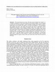 Research paper thumbnail of Perspectives and Positions in Contemporary Analytic Philosophy of Religion