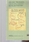 Quantitative or accentual? Metrical problems of the contemporary Bedouin qasida Cover Page