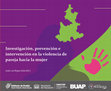 Research paper thumbnail of Capítulo 9. Acciones preventivas en la violencia de pareja hacia las mujeres