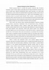 Research paper thumbnail of Toplumsal Dönüşüm İçerisinde Müziğin İşlevi