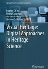 Visual Heritage: Digital approaches to heritage science Cover Page