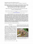 González-Maya et al.-Conservation of Black-headed Bushmaster Cover Page