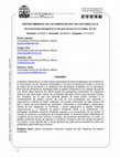 Gestión Ambiental en Los Campos De Golf De Los Cabos, B.C.S. // Environmental Management in the Golf Courses of Los Cabos, B.C.S Cover Page