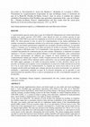 Research paper thumbnail of Présentation de l’expérimentation d’agriculture   de type néolithique menée à l’archéosite du parc  de la Haute-Île (Neuilly-sur-Marne, France) :   mise en œuvre et résultats des cultures céréalières.