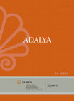 What Happened Between Beycesultan XIII and XII? New Answers from Laodikeia-Kandilkırı Early Bronze Age Levels Cover Page