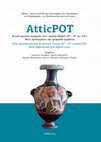 Research paper thumbnail of AtticPOT: Attic painted pottery in ancient Thrace (6th - 4th century BC). 
New approaches and digital tools