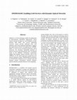 Research paper thumbnail of DWDM-RAM: enabling grid services with dynamic optical networks