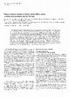 Research paper thumbnail of Neutral oligosaccharides of bovine submaxillary mucin. A combined mass spectrometry and 1H-NMR study