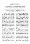 Research paper thumbnail of Microscale sequencing of O-linked oligosaccharides using mild periodate oxidation of alditols, coupling to phospholipid and TLC-MS analysis of the resulting neoglycolipids