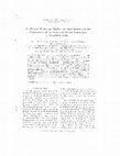 Research paper thumbnail of Sr, Pb and Nd isotope studies and their bearing on the petrogenesis of the Jalor and Siwana complexes, Rajasthan, India