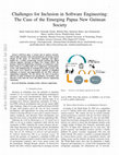 Research paper thumbnail of Process Mining Encoding via Meta-learning for an Enhanced Anomaly Detection