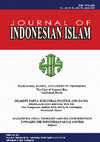 Research paper thumbnail of THE LOCAL POLITICS OF ORTHODOXY: The Majelis Ulama Indonesia in the Post-New Order Banten