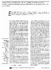 Research paper thumbnail of Aspectos generales de la libre competencia y los monopolios en el Decreto Legislativo 701