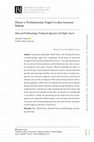 Research paper thumbnail of Platon ve Problematoloji: Doğru Cevabın Sorusunu Bulmak (Plato and Problematology: Finding the Question to the Right Answer), Beytulhikme 03-2022