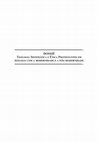 Research paper thumbnail of A morte de Deus na cultura: aspectos teóricos sobre a profanação do Sagrado na pós-modernidade