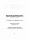 Research paper thumbnail of Diferentes percursos de tradução da épica homérica como paradigmas metodológicos da recriação poética - Um estudo propositivo sobre linguagem, poesia e tradução