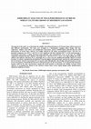 Research paper thumbnail of Ammi-Biplot Analysis of Yield Performances of Bread Wheat Cultivars Grown at Different Locations