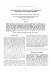 Research paper thumbnail of Determination of Tolerance Level of Some Wheat Genotypes to Post-Anthesis Drought