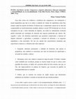 Research paper thumbnail of Camponeses e impérios alimentares: lutas por autonomia e sustentabilidade na era da globalização