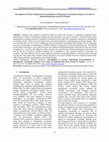 Research paper thumbnail of Investigation of Factors Influencing Procrastination of Management Accounting Changes (Case Study of Manufacturing Firms Located in Zanjan)