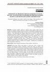 Geografia Da Religião, Espaço Sagrado e O Culto De Ceia: Algumas Espacialidades Do Protestantismo Batista e Do Pentecostalismo Assembleiano Cover Page