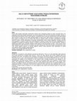 Research paper thumbnail of Delta Hepati̇ti̇nde Uzun Süreli̇ Pegi̇le-İnterferon Tedavi̇si̇ni̇n Etki̇nli̇ği̇