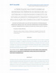 Research paper thumbnail of A Tributação na Fonte sobre as Remessas de Prêmios de Resseguro ao Exterior e o Equivocado Conceito de Estabelecimento Permanente Trazido pela Solução de Consulta COSIT n. 62/2017