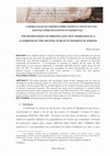 Research paper thumbnail of The Knowledges on Writing and Text Mobilized in a Classroom of the Second Year of Fundamental School