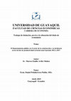 Research paper thumbnail of The Scientific Research Article Publication Process as a Macro-Genre: Outlining the Parameters of Successful and Unsuccessful Communication Between the Writers and the Gatekeeping Readers