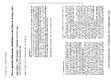 Research paper thumbnail of Power spectrum of the matter distribution in the Universe on large scales