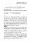 Research paper thumbnail of A New Framework for Universiti Kebangsaan Malaysia Soft Skills Course: Implementation and Challenges