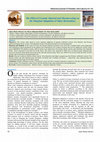 The Effect of Ceramic Material and Thermocycling on the Marginal Adaptation of Onlay Restorations Cover Page