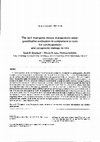 The lacI transgenic mouse mutagenicity assay: quantitative evaluation in comparison to tests for carcinogenicity and cytogenetic damage in vivo Cover Page