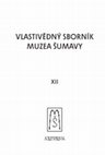 Research paper thumbnail of Archeologický výzkum kostela sv. Václava v Sušici (Archaeological excavation of St. Wenceslaus Church in Sušice).