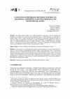 Research paper thumbnail of Conflitos Fundiários e Reforma Agrária Na Amazônia: Experiência Do PDS Esperança No Município De Anapu