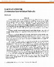 Research paper thumbnail of Dakwah Sufistik (pendekatan tasawuf dalam dakwah)