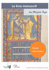 Le livre manuscrit au Moyen Age Cover Page