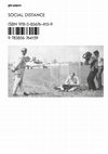 Research paper thumbnail of "Reconstruction and Redistribution: A Transatlantic Conversation on Architecture, Politics and Pandemic,“ gta papers: Social Distance, no. 5 (2021): 187–97. with Reinhold Martin