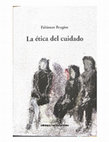 Prólogo  Etica del cuidado Fabienne Brugere Cover Page