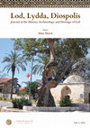 Research paper thumbnail of Jindās: A History of Lydda's Rural Hinterland in the 15th to the 20th Centuries CE