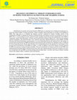 Research paper thumbnail of Religious and Spiritual Therapy in Rehabilitation of People with Mental Illness in Islamic Boarding School