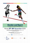 Research paper thumbnail of Muslim women and sport in the West