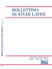 Research paper thumbnail of Cupiditas luxuriae. El luxe a Roma (s. II a.C.-V d.C.): Barcelona, Universitat de Barcelona, 1-2 de febrero de 2022.